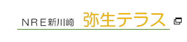 NRE新川崎 弥生テラス