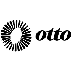 ottoのロゴ